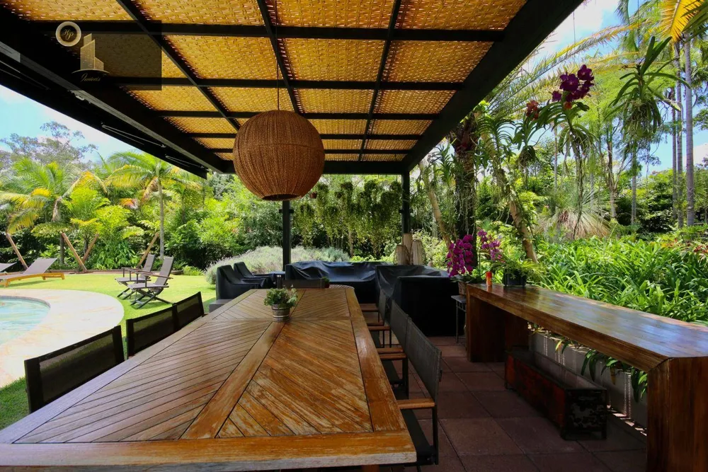 Casa de Condomínio, 6 quartos - Foto 1