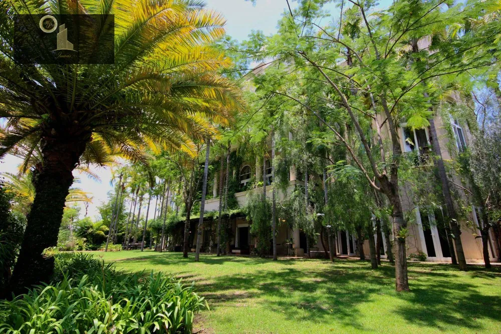 Casa de Condomínio, 6 quartos - Foto 4