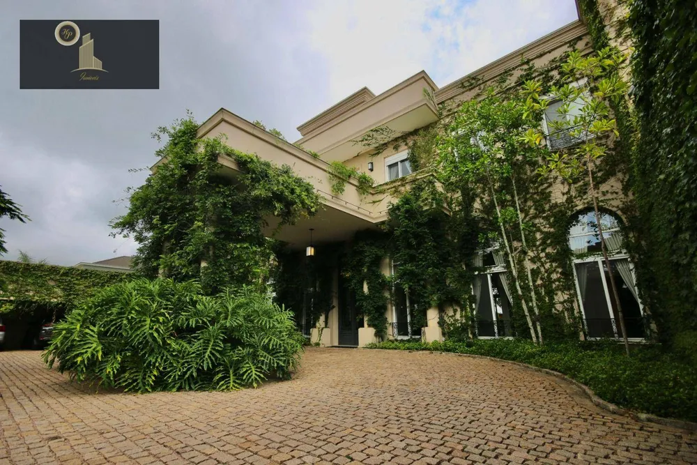 Casa de Condomínio, 6 quartos - Foto 6