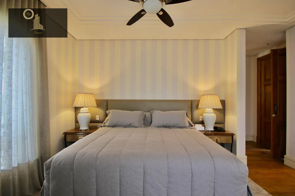 Casa de Condomínio, 6 quartos - Foto 7