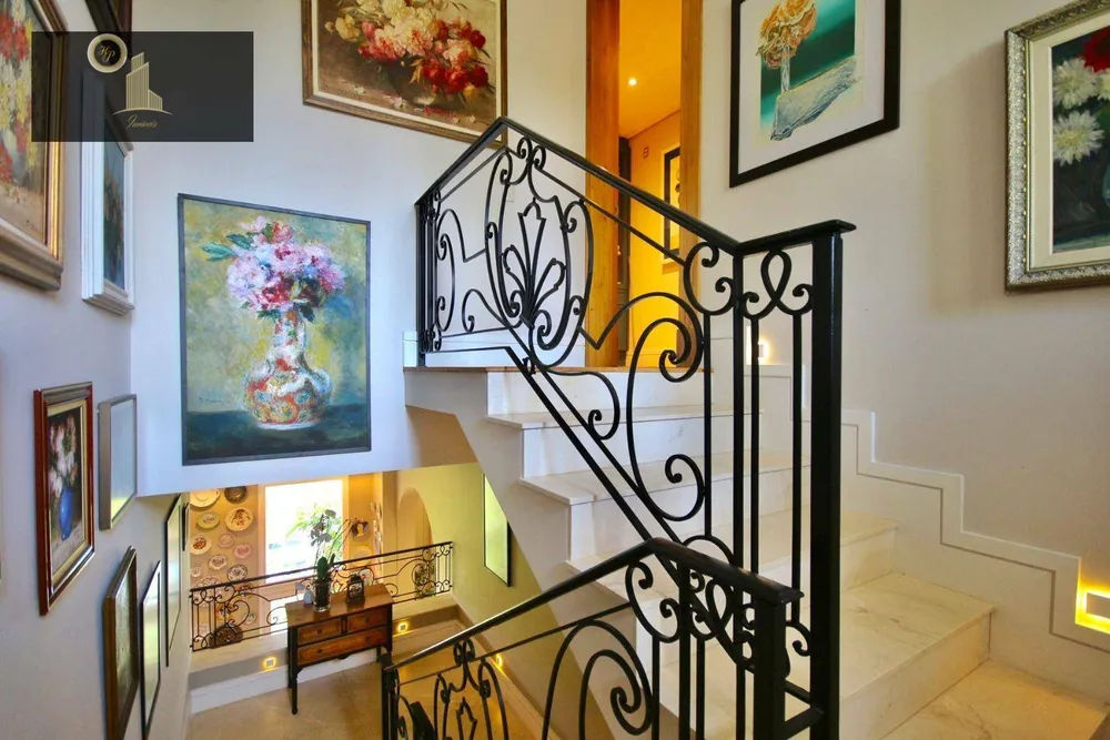 Casa de Condomínio, 6 quartos - Foto 14