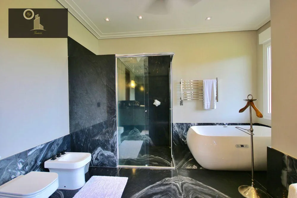 Casa de Condomínio, 6 quartos - Foto 10