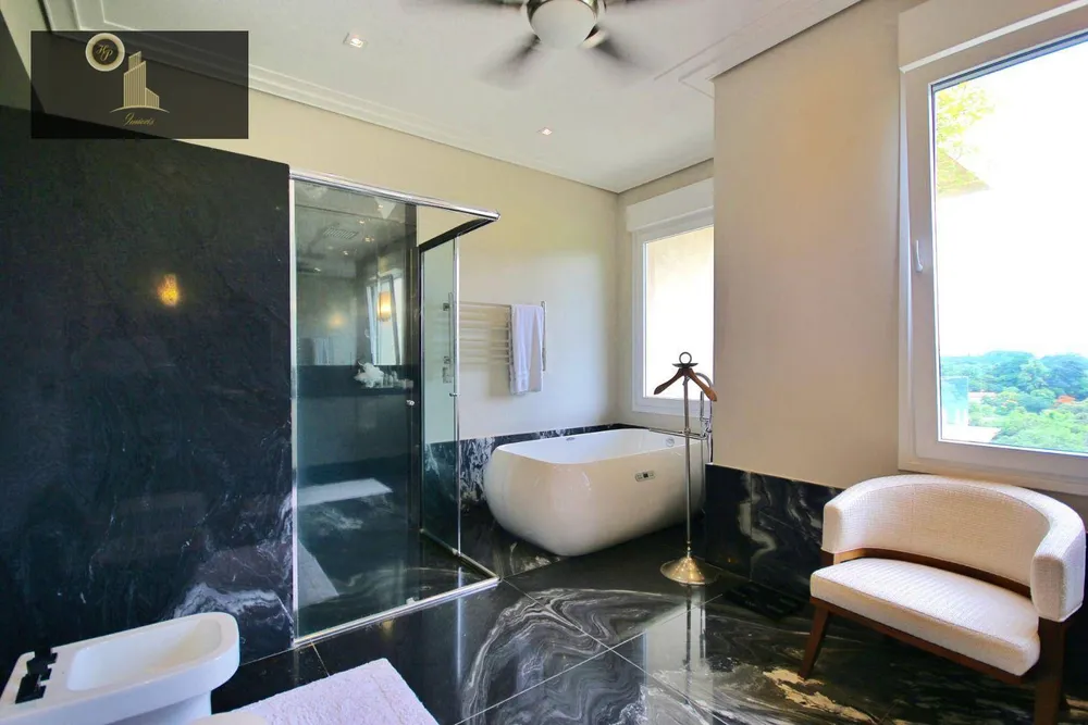 Casa de Condomínio, 6 quartos - Foto 9