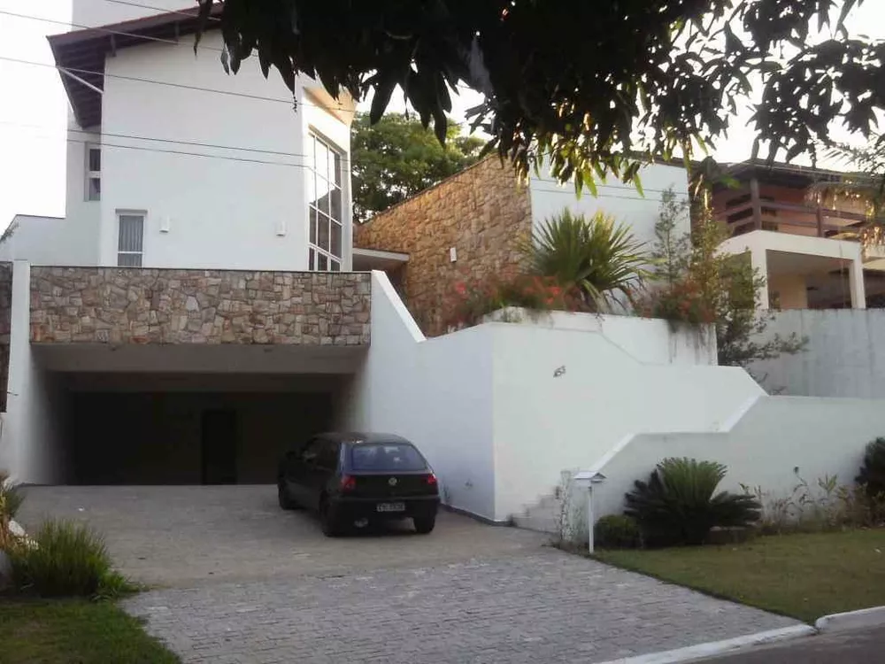 Casa de Condomínio à venda com 3 quartos, 350m² - Foto 3