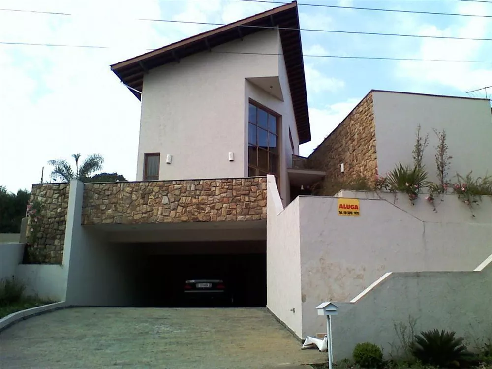 Casa de Condomínio à venda com 3 quartos, 350m² - Foto 4