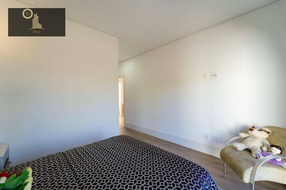 Casa de Condomínio à venda com 3 quartos, 343m² - Foto 6