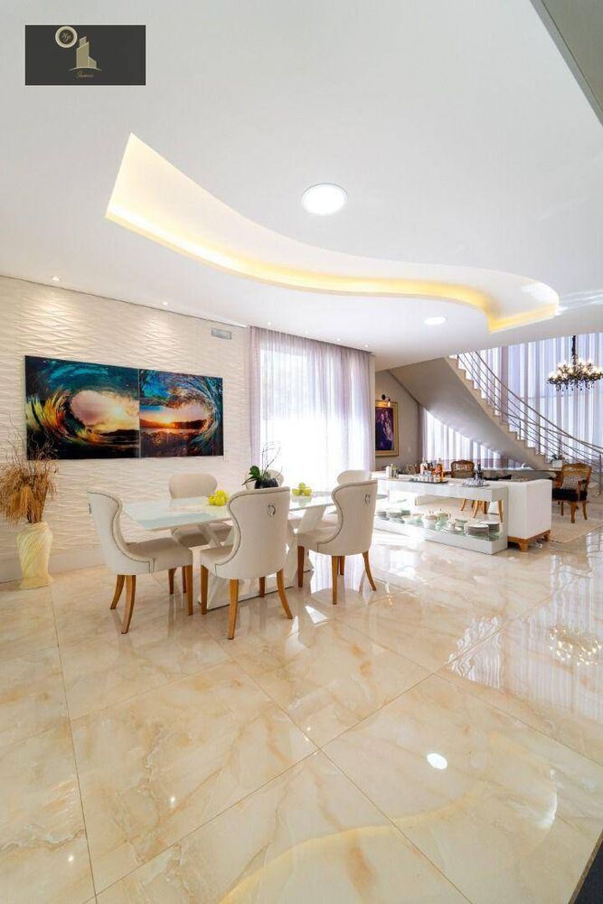 Casa de Condomínio à venda com 3 quartos, 343m² - Foto 19