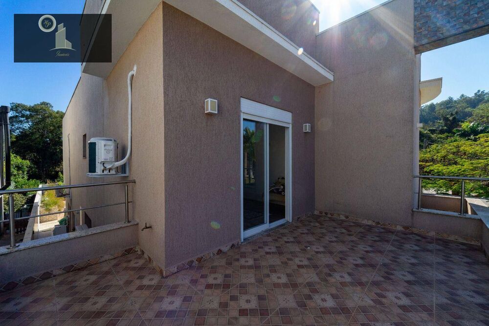 Casa de Condomínio à venda com 3 quartos, 343m² - Foto 9