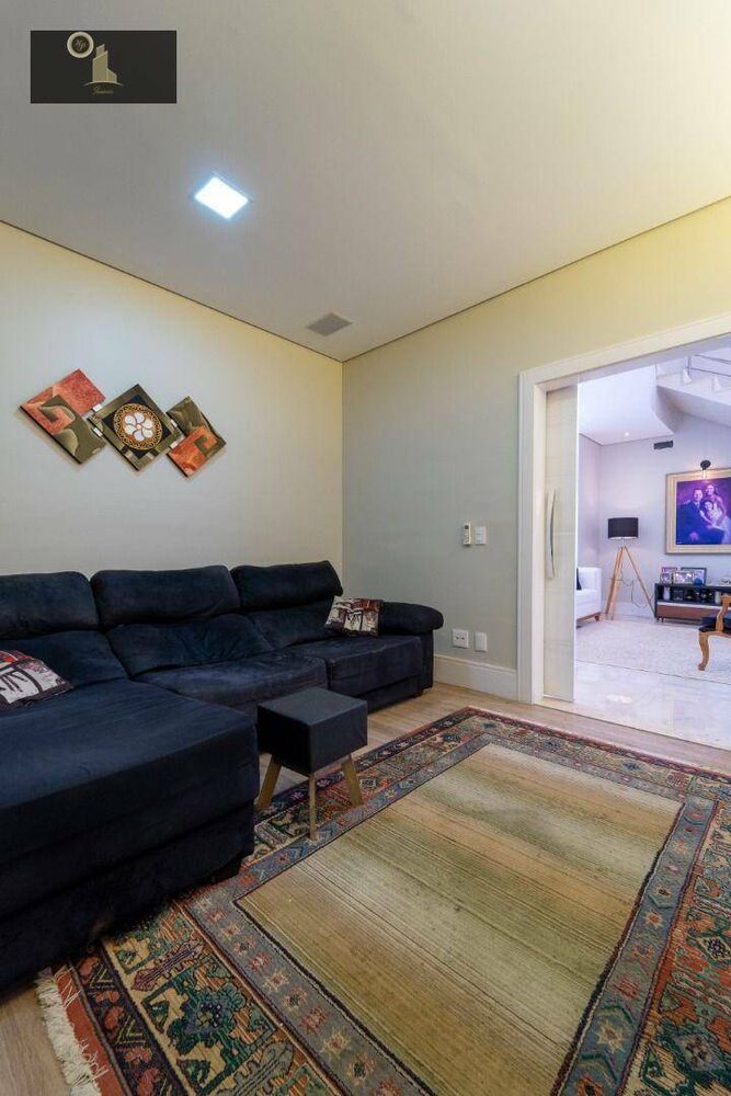 Casa de Condomínio à venda com 3 quartos, 343m² - Foto 20