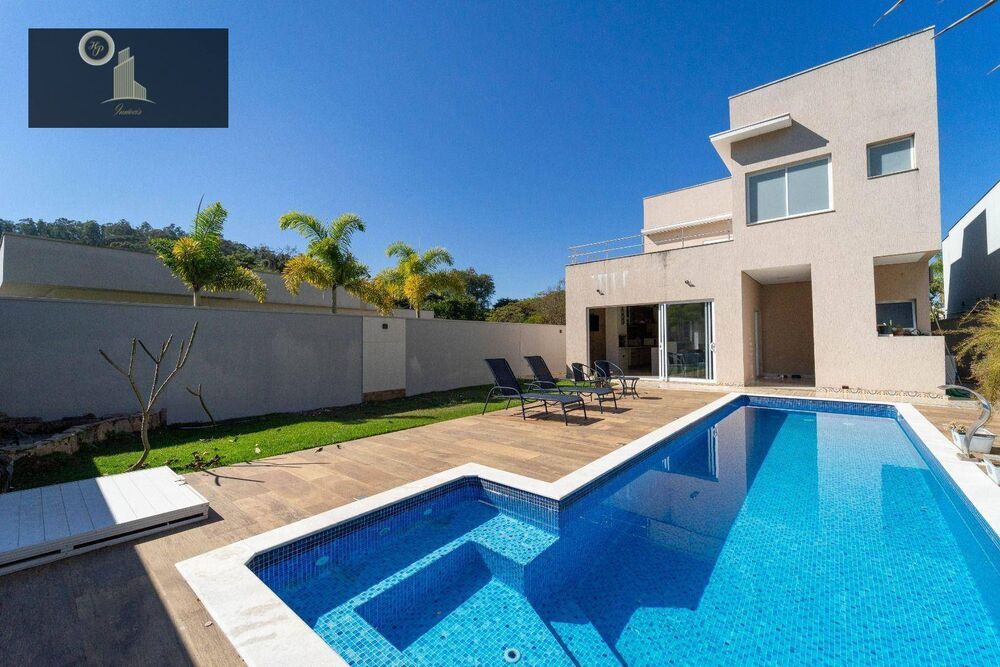 Casa de Condomínio à venda com 3 quartos, 343m² - Foto 17