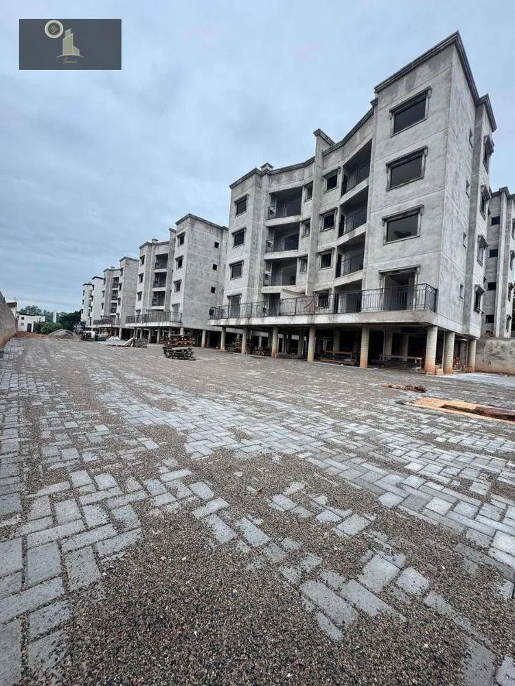 Apartamento, 3 quartos, 88 m² - Foto 32