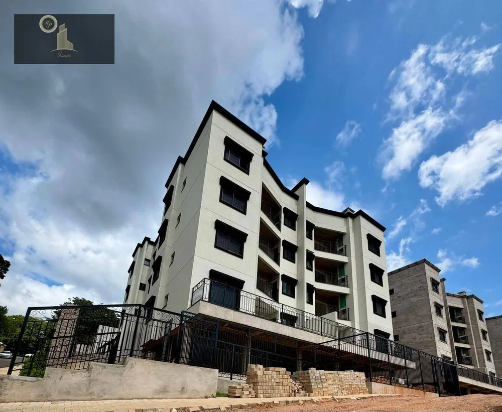 Apartamento, 3 quartos, 88 m² - Foto 1