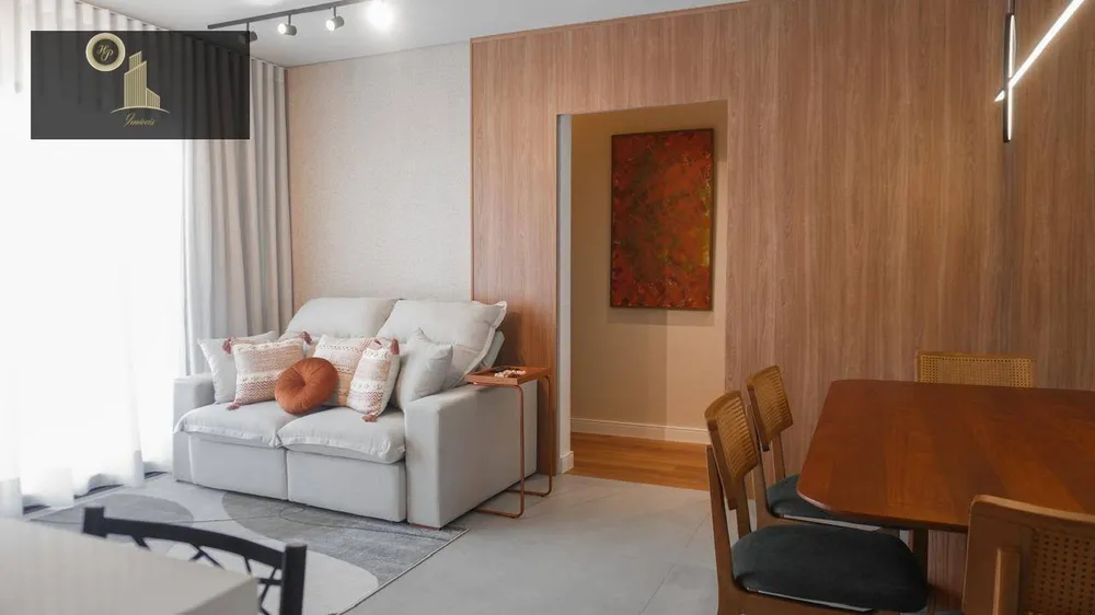 Apartamento, 3 quartos, 88 m² - Foto 29