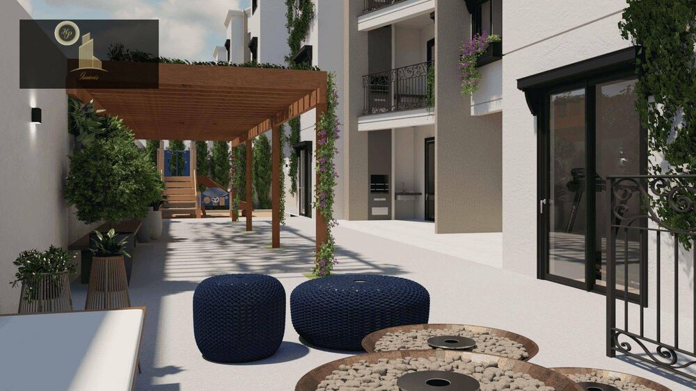 Apartamento, 3 quartos, 88 m² - Foto 9