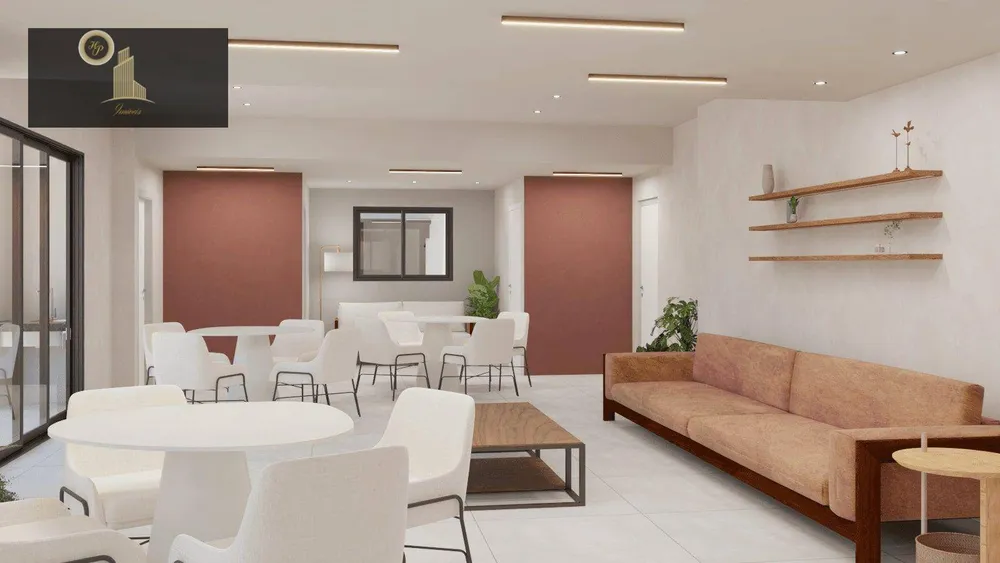 Apartamento, 3 quartos, 88 m² - Foto 21