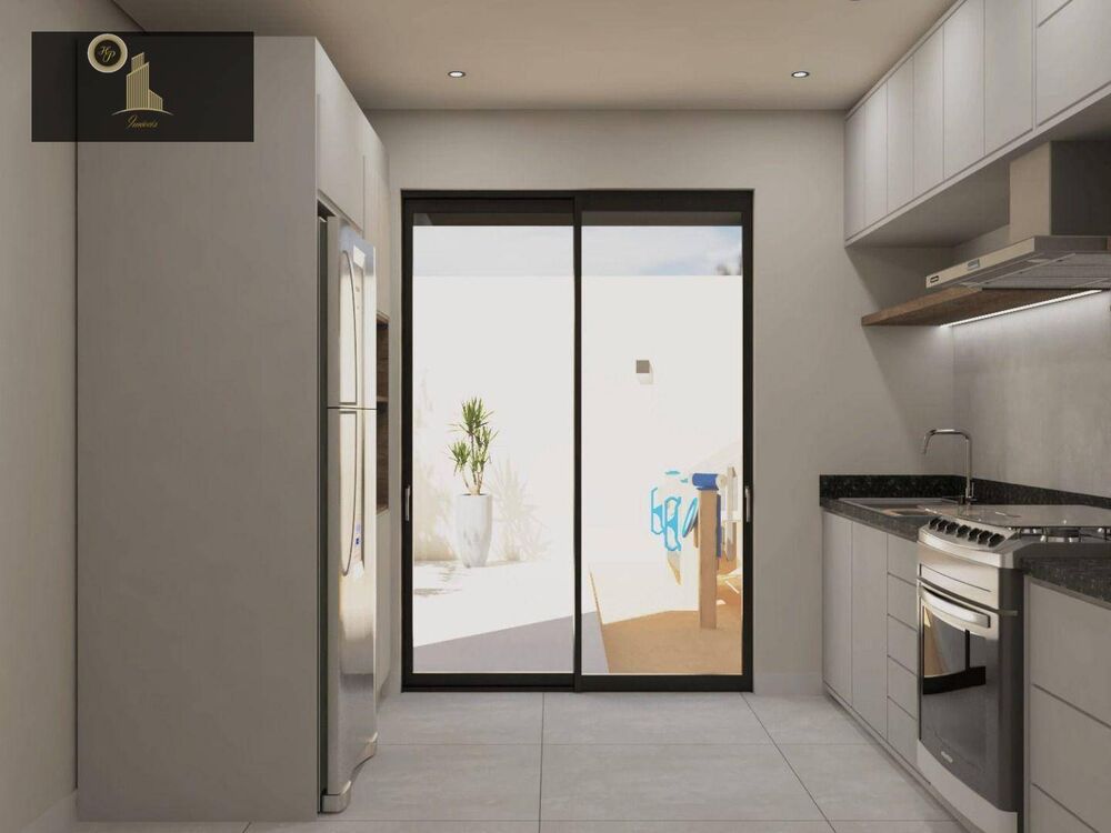 Apartamento, 3 quartos, 88 m² - Foto 19