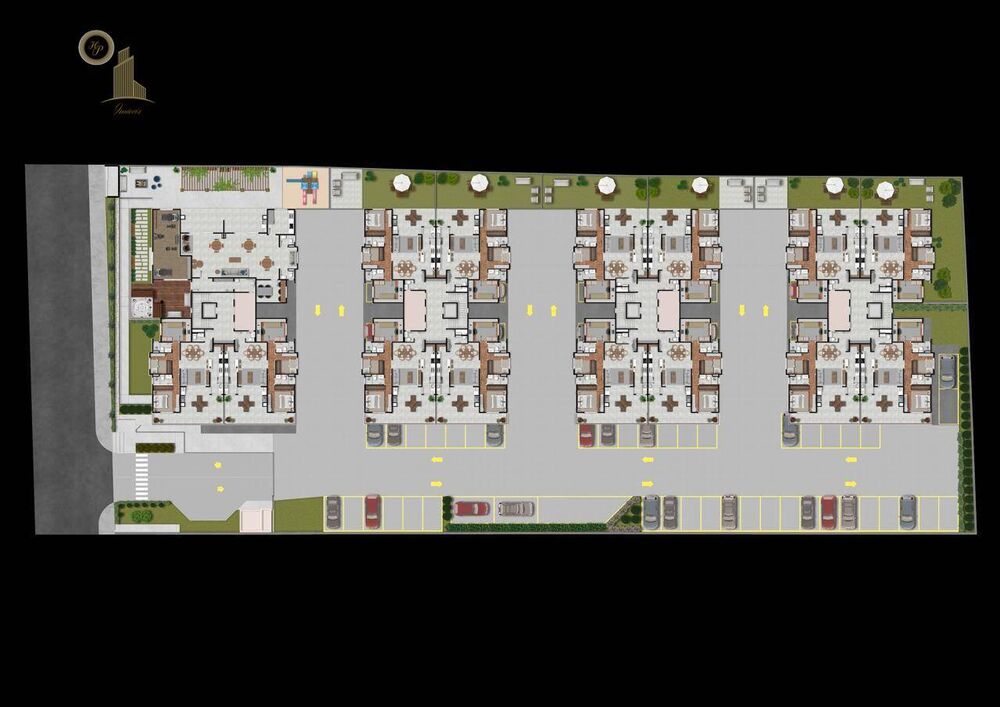 Apartamento, 3 quartos, 88 m² - Foto 7