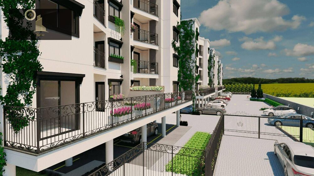 Apartamento, 3 quartos, 88 m² - Foto 6
