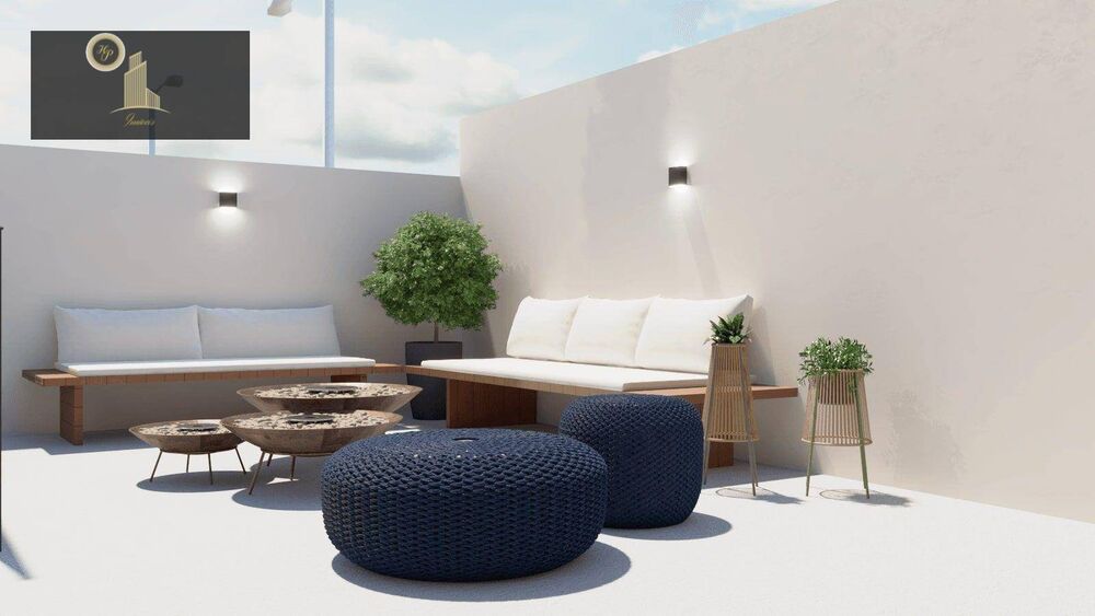 Apartamento, 3 quartos, 88 m² - Foto 3