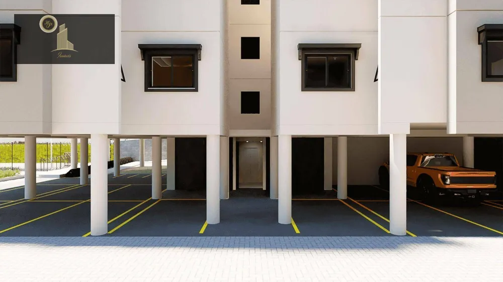 Apartamento, 3 quartos, 88 m² - Foto 10