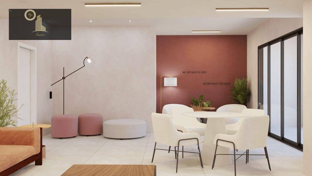 Apartamento, 3 quartos, 88 m² - Foto 5