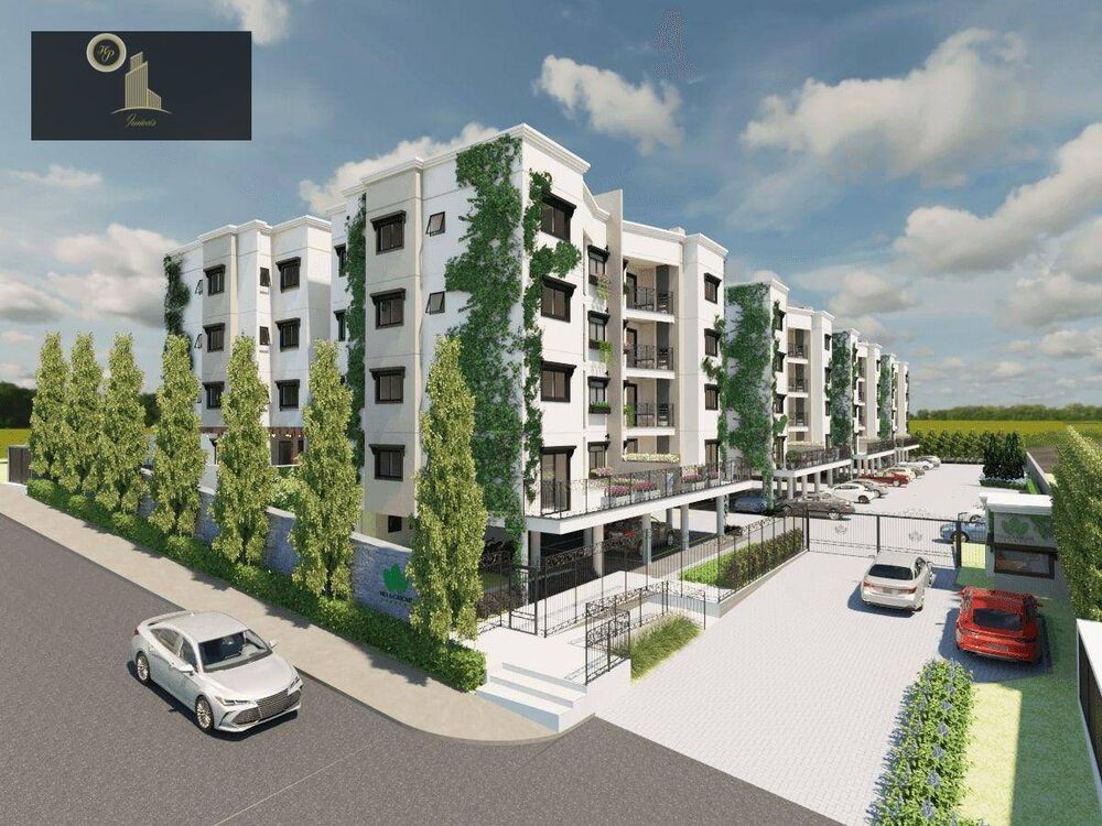 Apartamento, 3 quartos, 88 m² - Foto 4