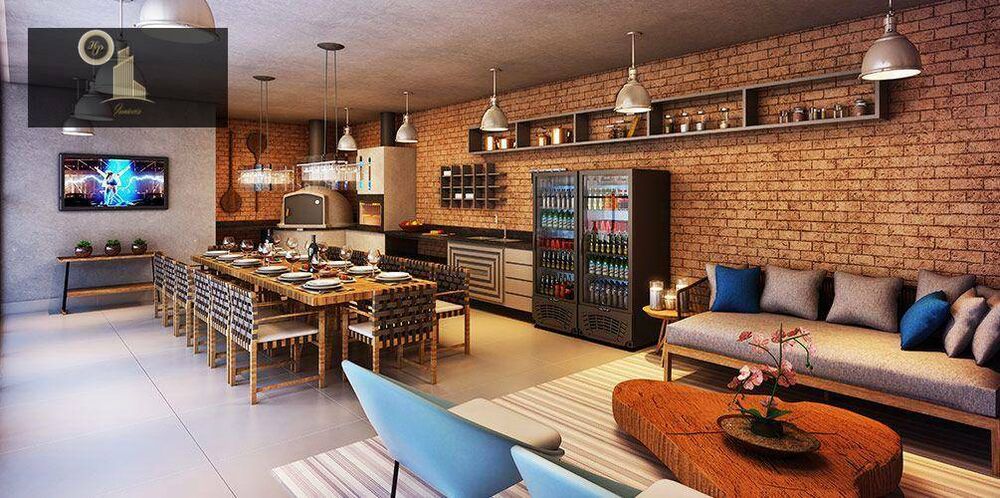 Apartamento, 4 quartos, 247 m² - Foto 2