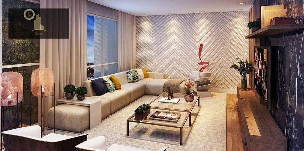 Apartamento, 4 quartos, 247 m² - Foto 3