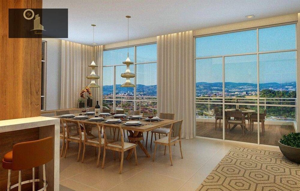 Apartamento, 4 quartos, 247 m² - Foto 4