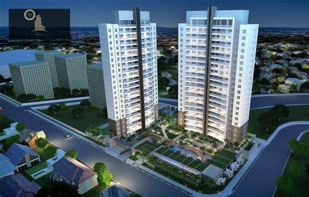 Apartamento, 4 quartos, 247 m² - Foto 1