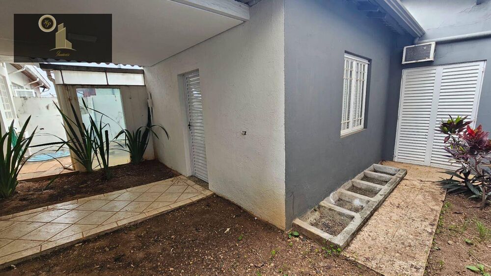 Casa, 1 quarto, 96 m² - Foto 9
