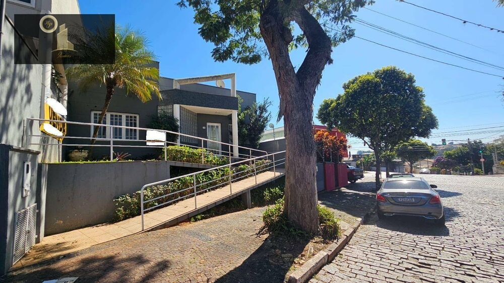 Casa, 1 quarto, 96 m² - Foto 20