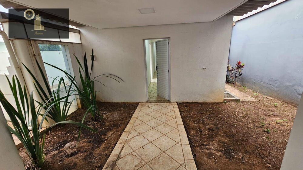 Casa, 1 quarto, 96 m² - Foto 7