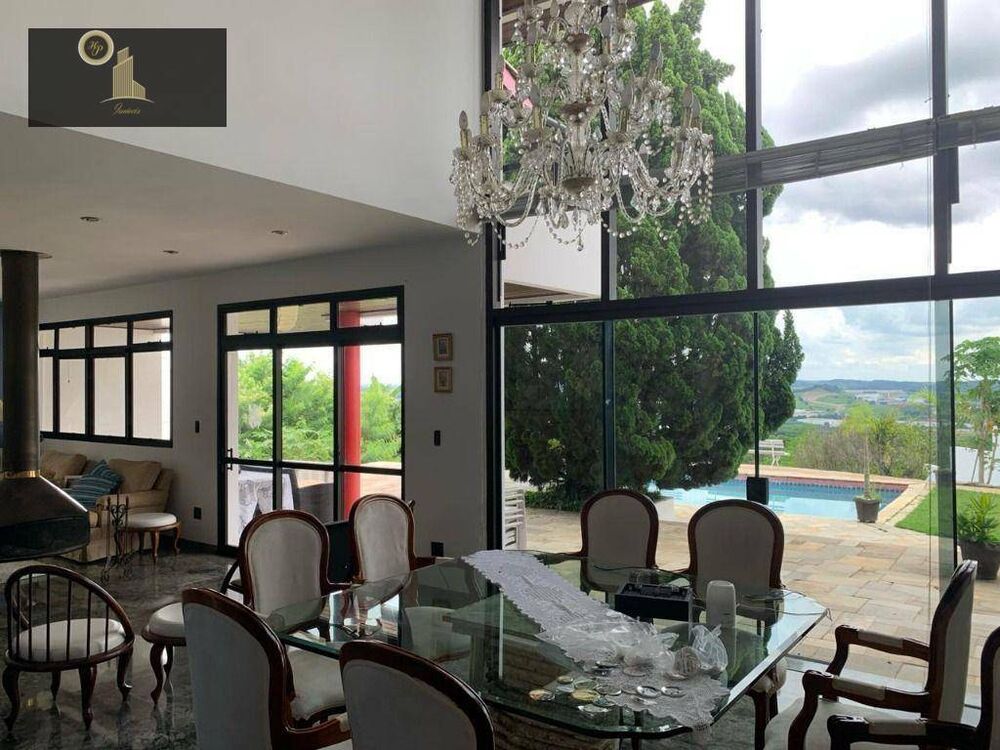 Casa de Condomínio, 4 quartos - Foto 6