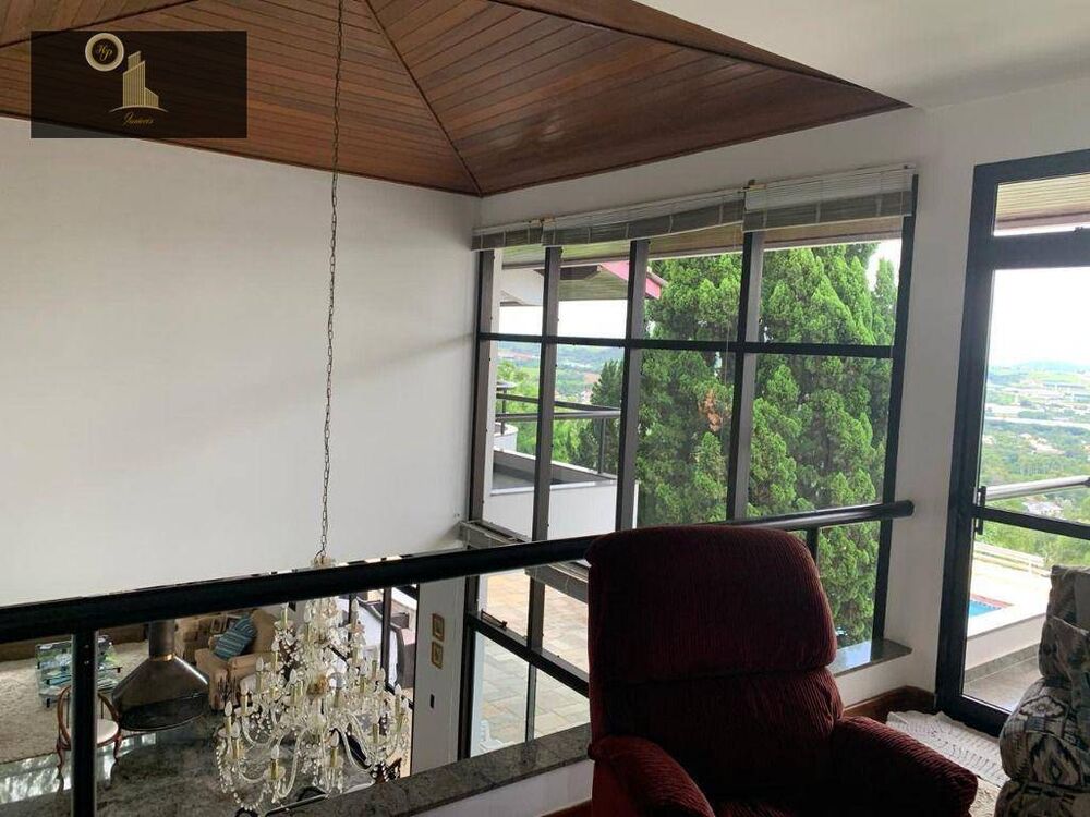 Casa de Condomínio, 4 quartos - Foto 9