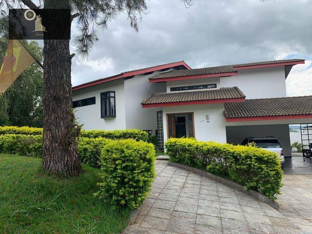 Casa de Condomínio, 4 quartos - Foto 12