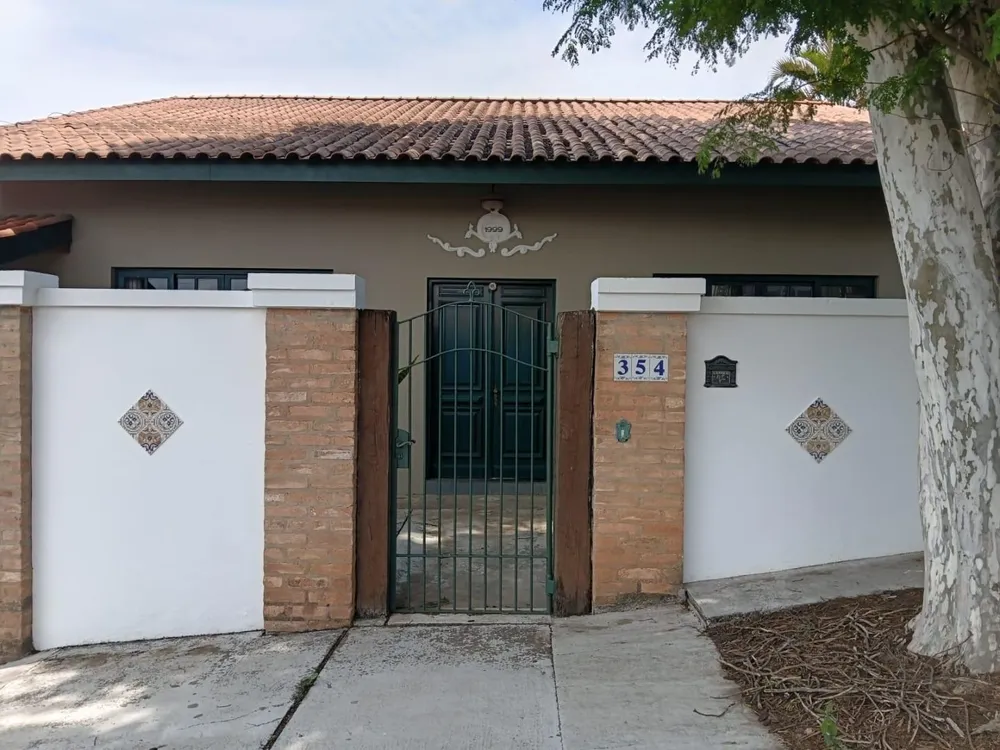 Casa, 3 quartos, 188 m² - Foto 5
