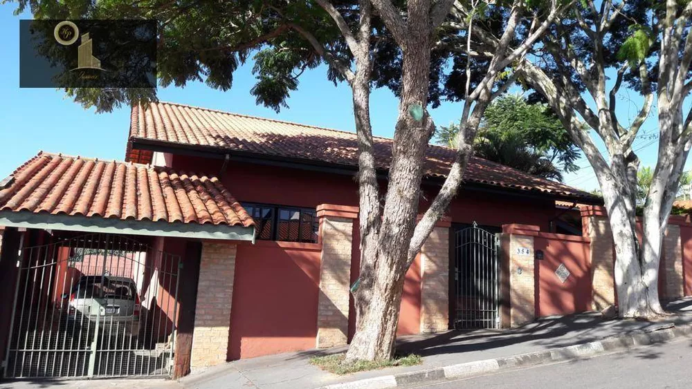 Casa à venda com 3 quartos, 188m² - Foto 2