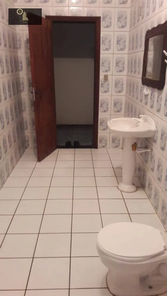 Casa, 3 quartos, 188 m² - Foto 11