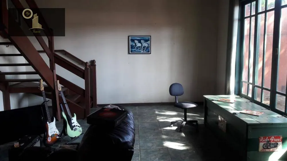 Casa, 3 quartos, 188 m² - Foto 12