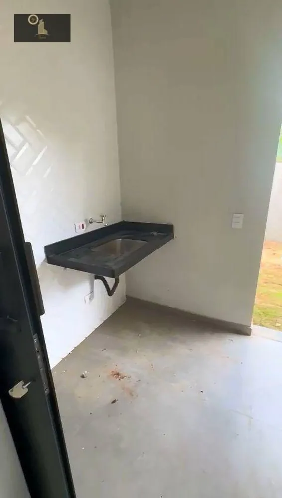 Casa de Condomínio, 3 quartos - Foto 21