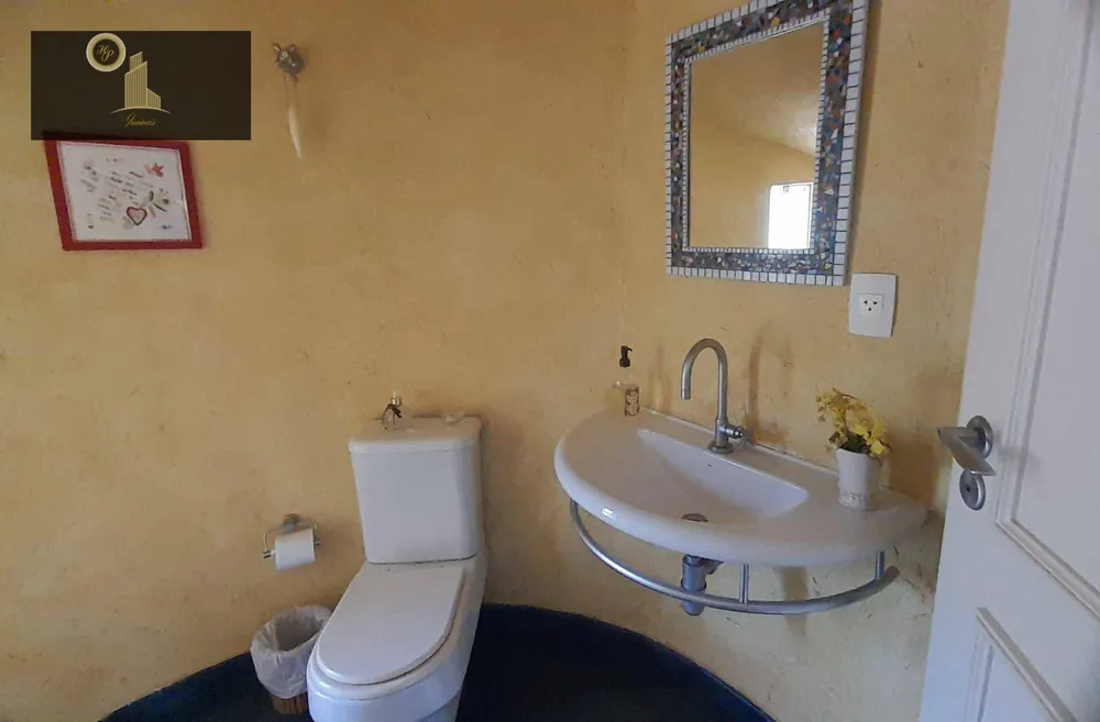 Casa de Condomínio, 4 quartos - Foto 10
