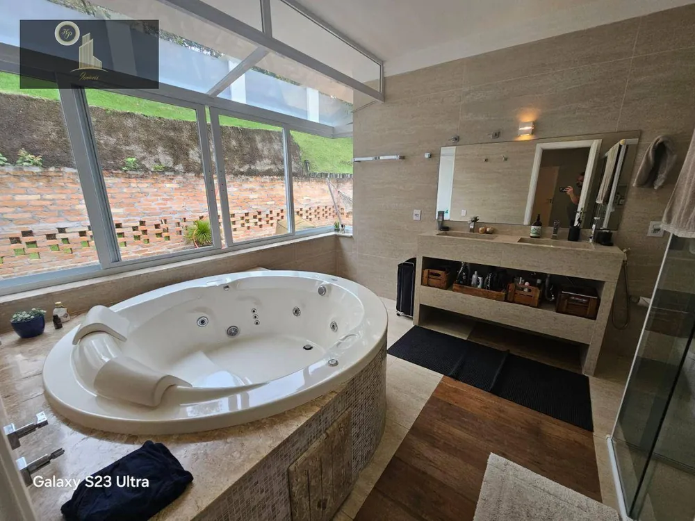 Casa de Condomínio, 6 quartos - Foto 10