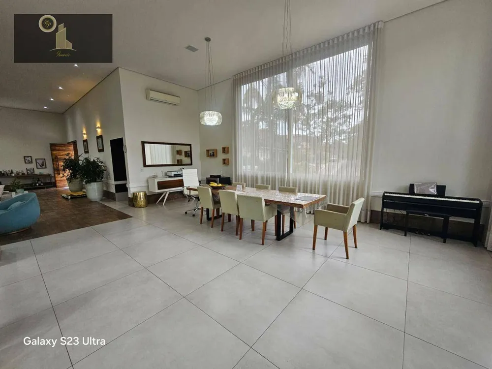 Casa de Condomínio, 6 quartos - Foto 5