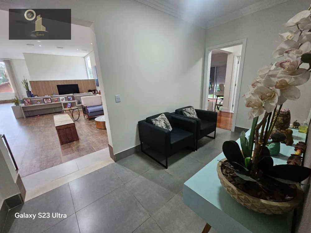 Casa de Condomínio, 6 quartos - Foto 6