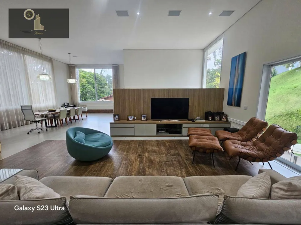 Casa de Condomínio, 6 quartos - Foto 4