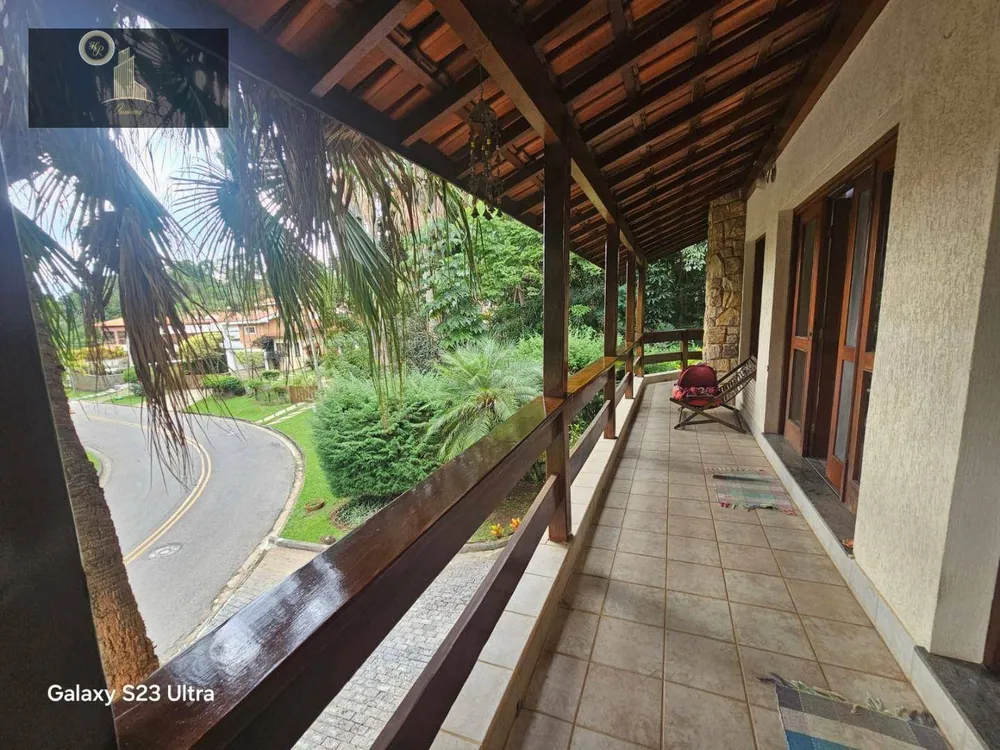 Casa de Condomínio, 4 quartos - Foto 7