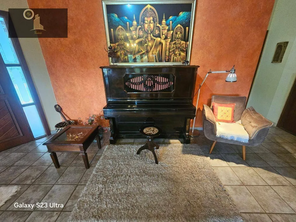 Casa de Condomínio, 4 quartos - Foto 6