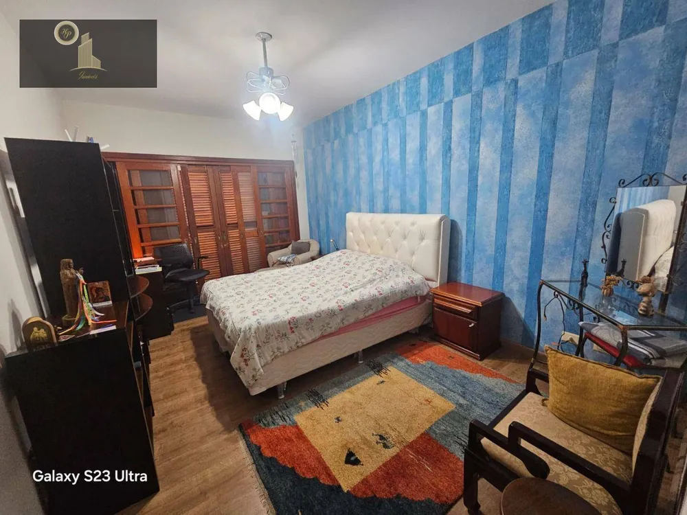 Casa de Condomínio, 4 quartos - Foto 9