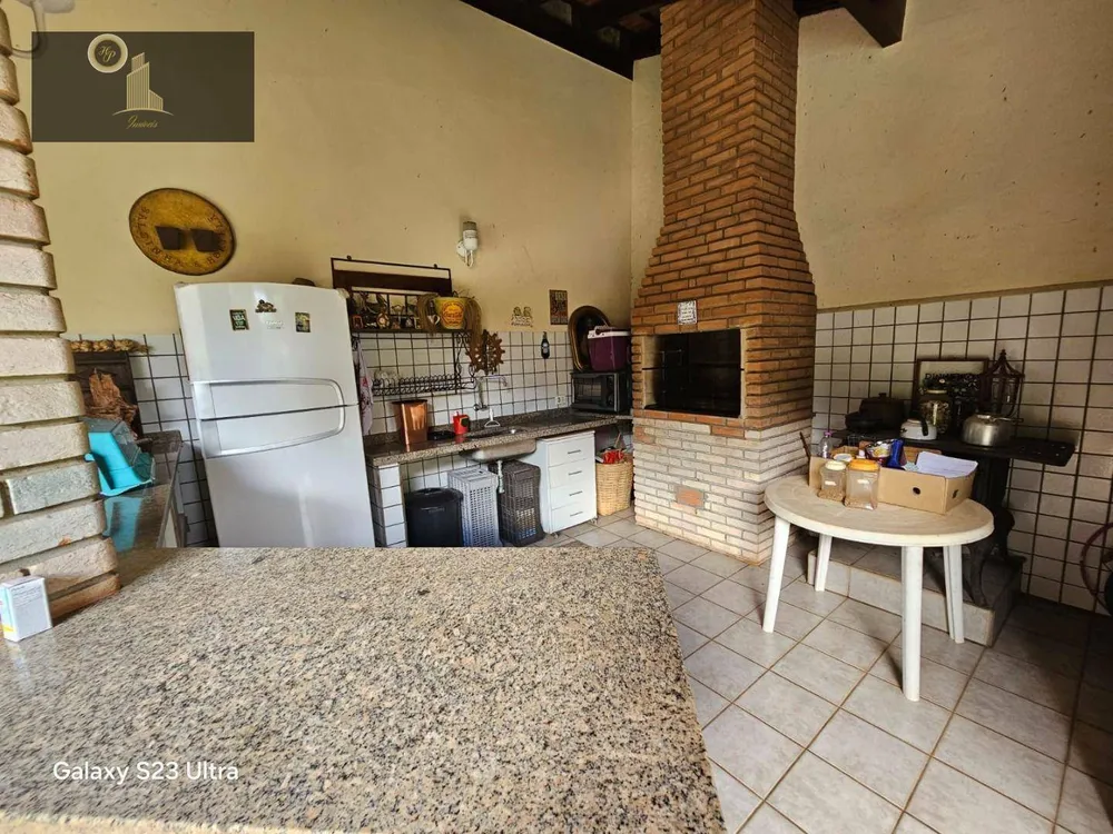 Casa de Condomínio, 4 quartos - Foto 14